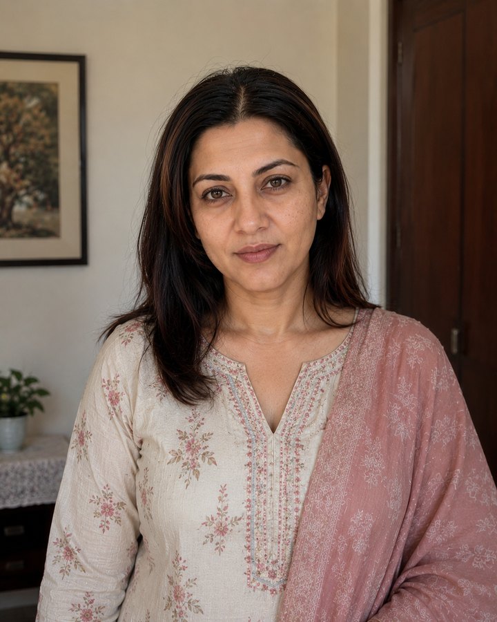 Meera Kapoor
